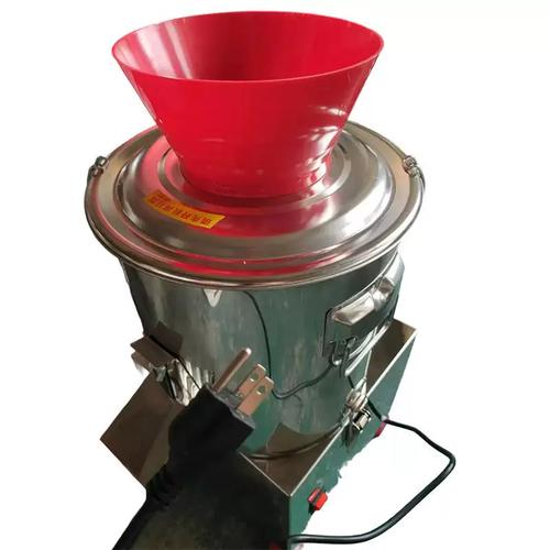 一机多用，馅料无忧 多规格变速刹菜机选购与使用全攻略